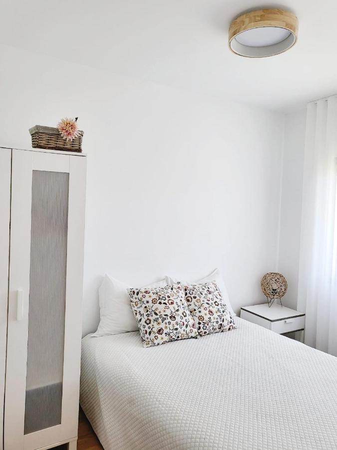 Casa Dos Avos Guest House Ovar Bagian luar foto
