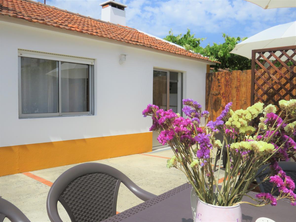 Casa Dos Avos Guest House Ovar Bagian luar foto